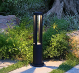 GroundGlow LED Garten-Erdspießlampe – IP65 Wasserdicht