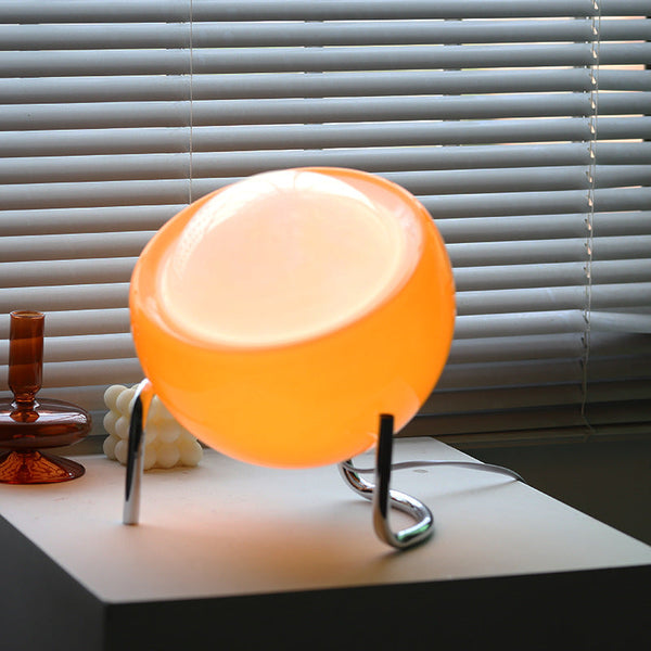 Bauhaus Medieval Tischlampe