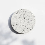 Skandinavische einfache Gang-Treppenlampe, Terrazzo-Wandlampe