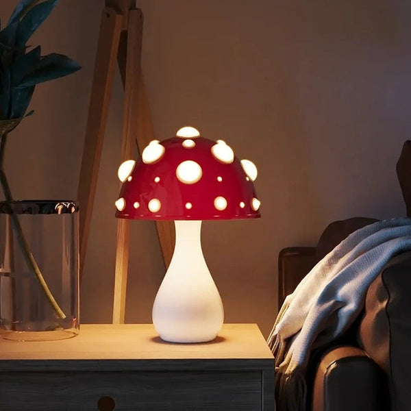 Luminara | LED-Tafellampe