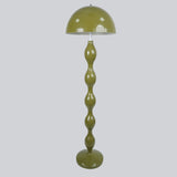 Forests Scandinavian LED-Stehlampe
