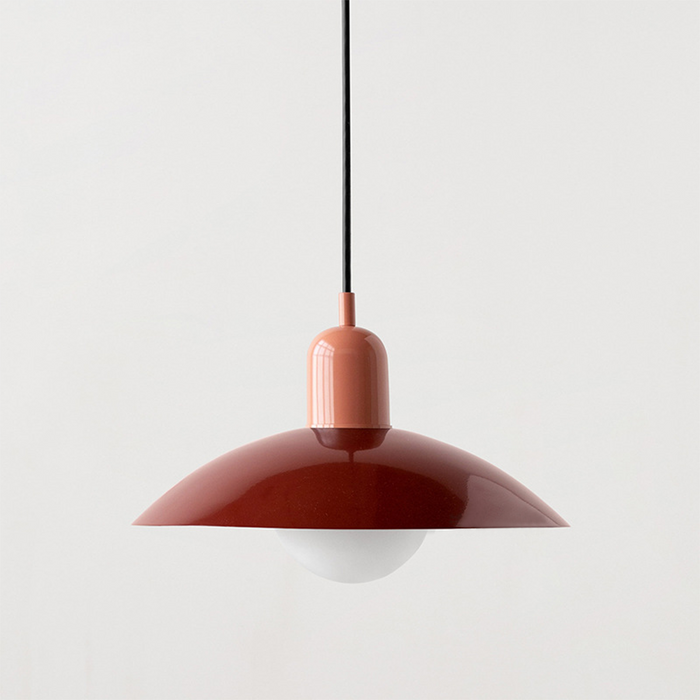 Macaron Bauhaus Hanglampe