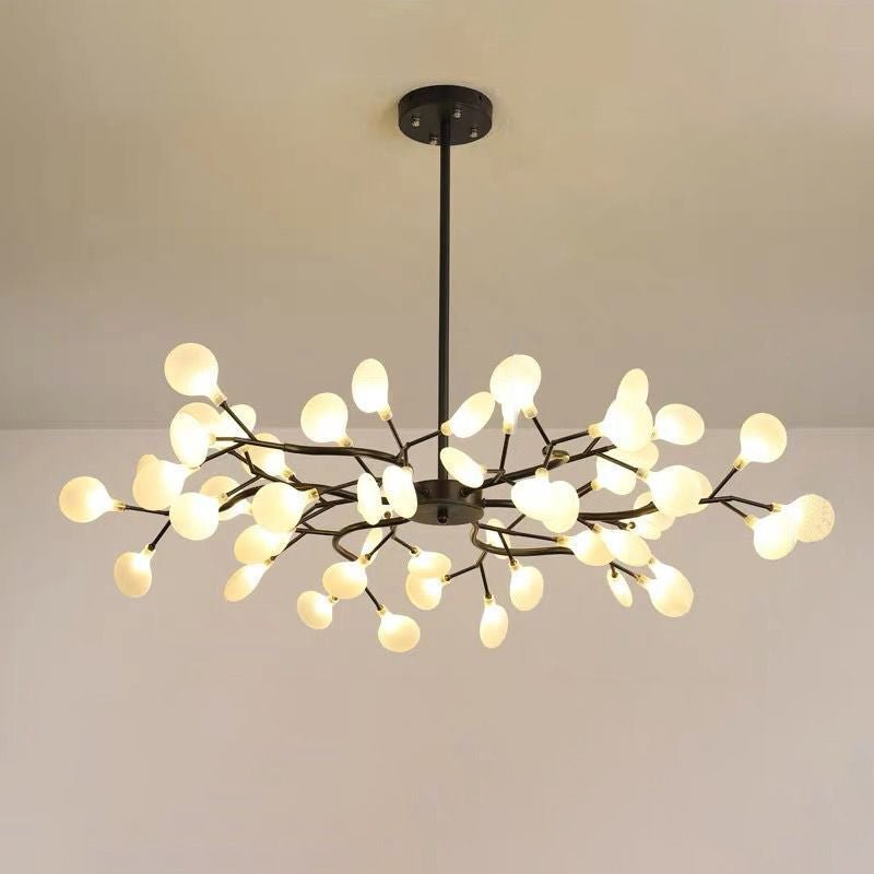 Einfachheit verzweigter Firefly-Kronleuchter