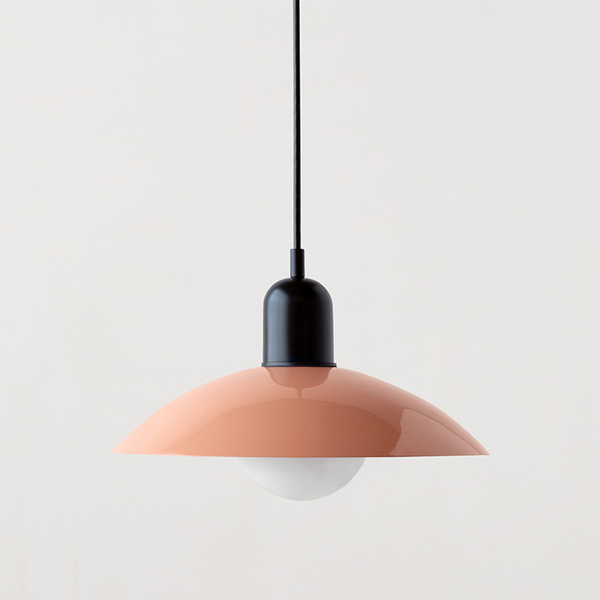 Macaron Bauhaus Hanglampe