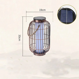 Emulanceglo | LED-Solarlampe