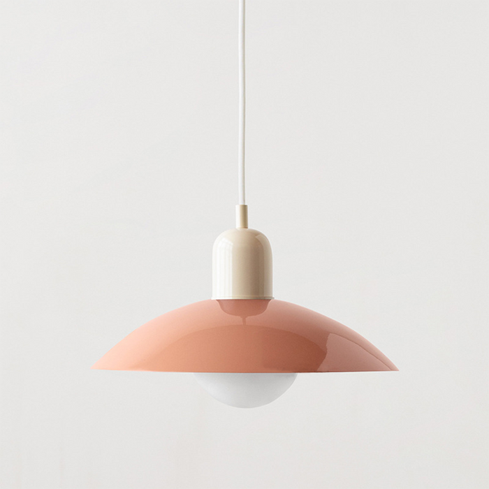 Macaron Bauhaus Hanglampe