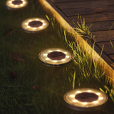 Sconeys | Wasserdichte Solarlampen