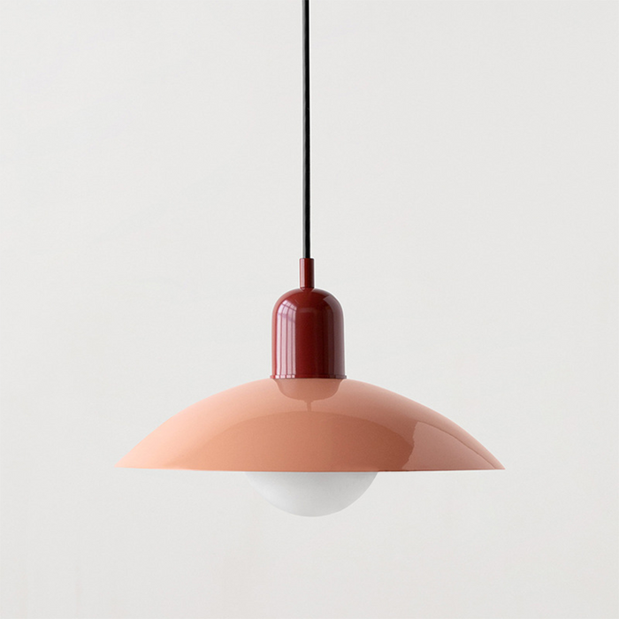 Macaron Bauhaus Hanglampe
