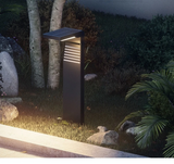 SolaraLux IP55 Solar Gartenleuchte