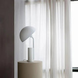Kap Tischlampe