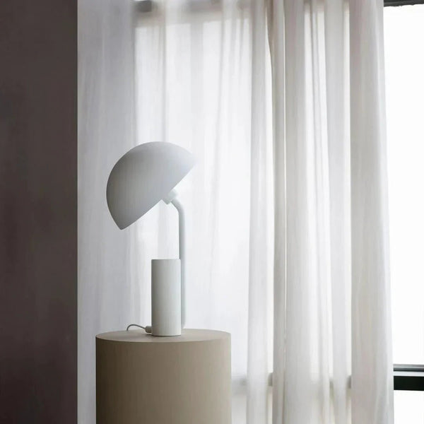 Kap Tischlampe