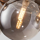 Nordic Moderne Esstischlampe