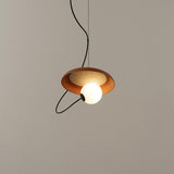 Nordic LED Hängelampe