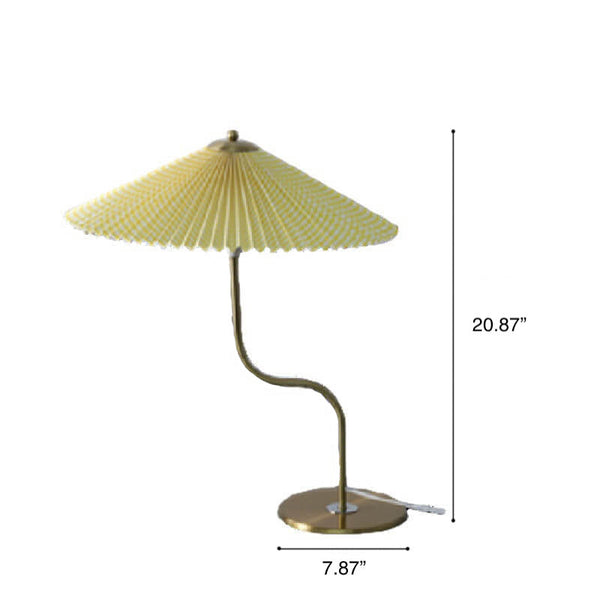 UmbrellaLamp [Letzter Bestand]