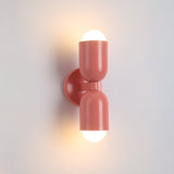 Morandi | Wandlampe im dänischen Stil