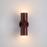 Morandi | Wandlampe im dänischen Stil