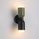 Morandi | Wandlampe im dänischen Stil