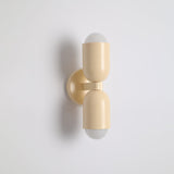 Morandi | Wandlampe im dänischen Stil