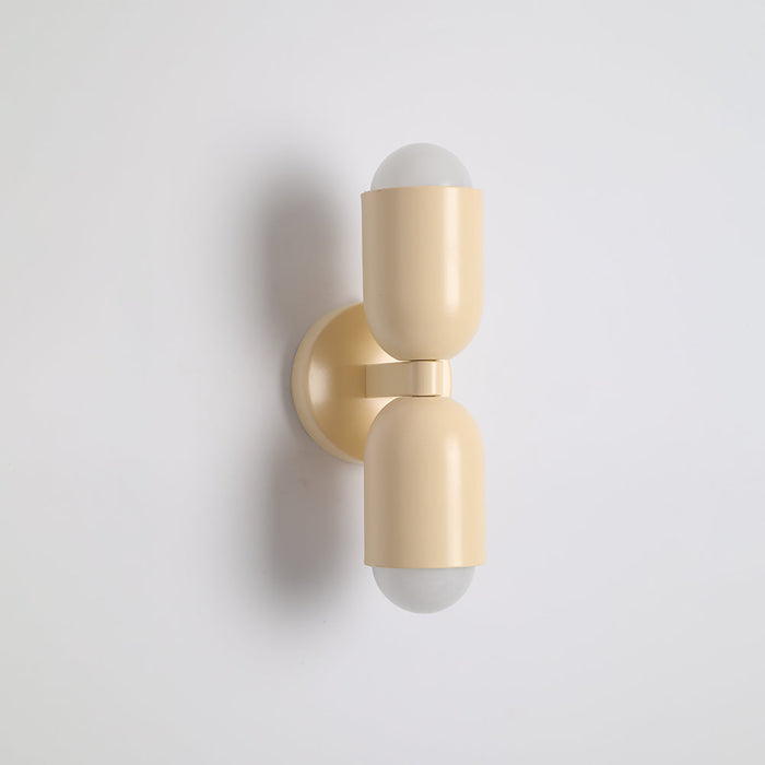 Morandi | Wandlampe im dänischen Stil