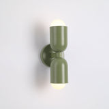 Morandi | Wandlampe im dänischen Stil