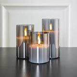 CANDLY Dreier-Set