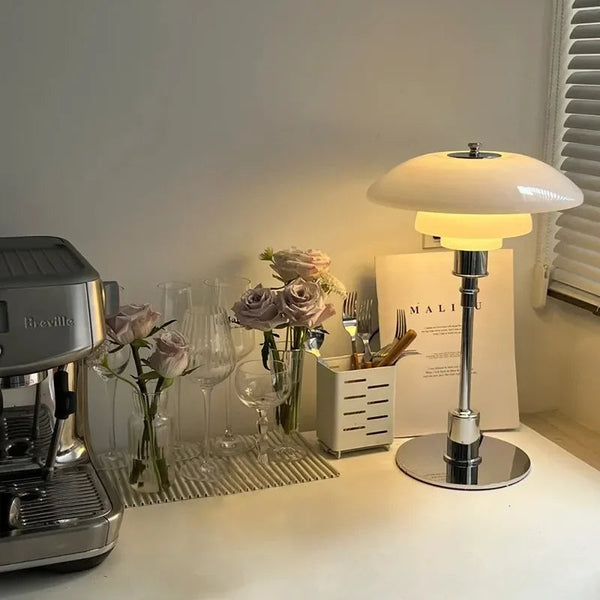 Fjordlicht | LED-Tischlampe