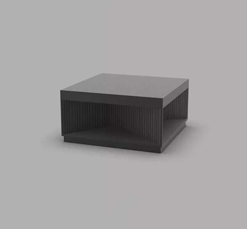 LuxoBox LED Garten-Pfeilerleuchte