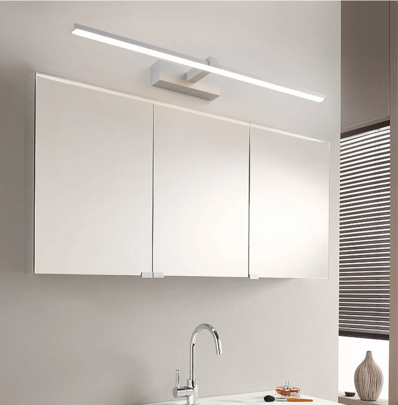LumiLine LED-Wandlampe für Badezimmer
