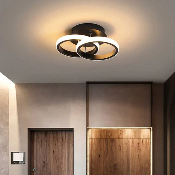 Smartlight – Moderne und stilvolle Deckenleuchte