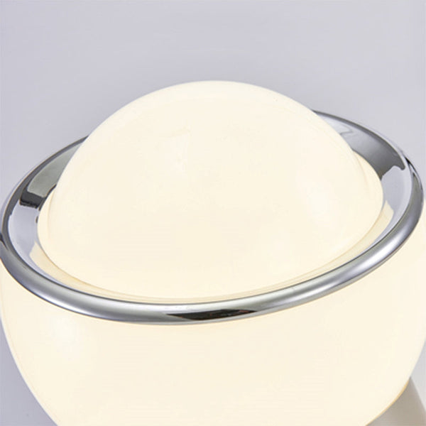 Französischer Charakter Bauhaus Tischlampe