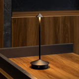LED Minimalistische Kabellose Tischlampe