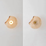 MODERNE DEKORATIVE WANDLAMPE