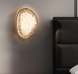 LUXARÉ CrystalEdge Wandleuchte