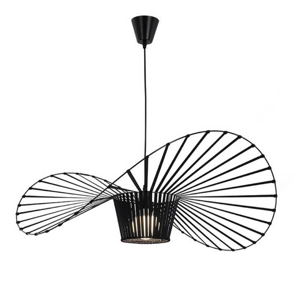 Vintage Modern Pendelleuchte