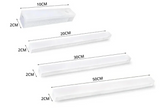 LumiTube Kabelloses LED Nachtlicht mit Bewegungssensor