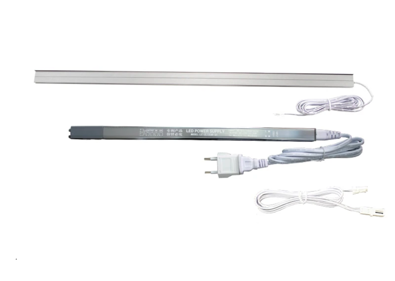 LUMISHELF Unsichtbares LED-Regallicht