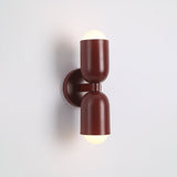 Morandi | Wandlampe im dänischen Stil