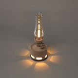 Vintage LED Laterne