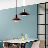 Macaron Bauhaus Hanglampe