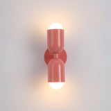Morandi | Wandlampe im dänischen Stil