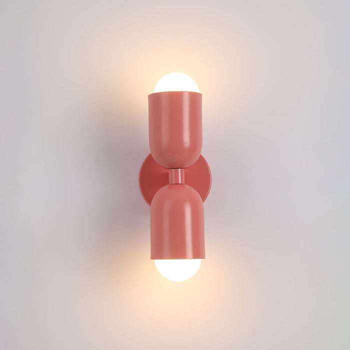 Morandi | Wandlampe im dänischen Stil