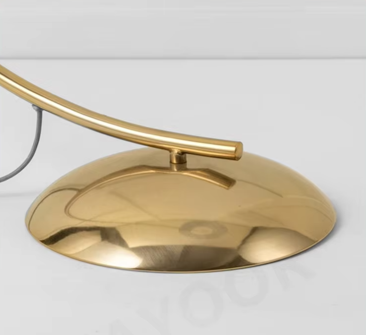 Luxus Designer Stehlampe – Stilvolle & Moderne Beleuchtung für Wohnzimmer & Schlafzimmer