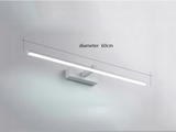 LumiLine LED-Wandlampe für Badezimmer