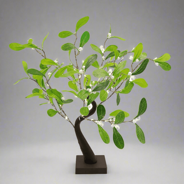 Weihnachten Ginkgo Baum Led Beleuchtung