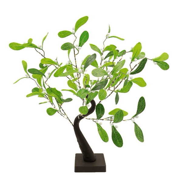 Weihnachten Ginkgo Baum Led Beleuchtung