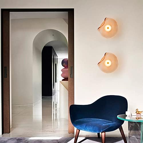 MODERNE DEKORATIVE WANDLAMPE