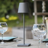 Dimmbar Tischlampe