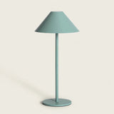 Kabellose wasserdichte Tischlampe
