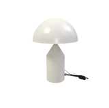 Estilo Moderne Tischleuchte mit klassischem Charme