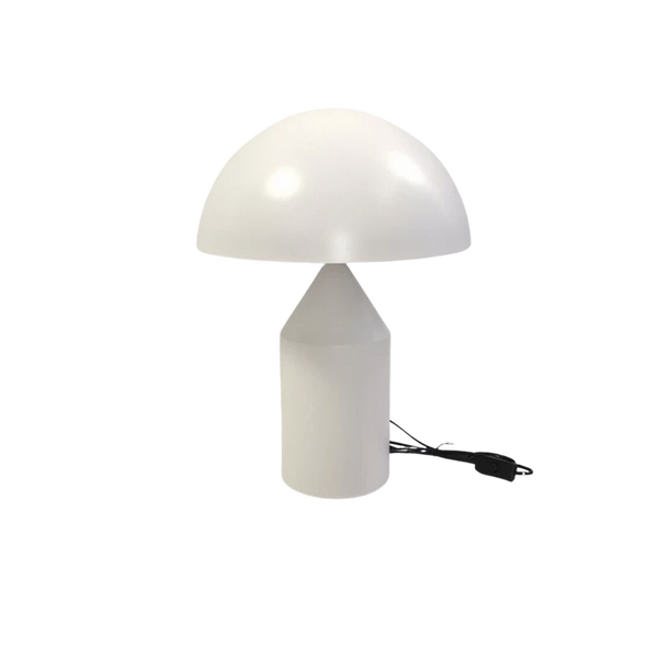 Estilo Moderne Tischleuchte mit klassischem Charme